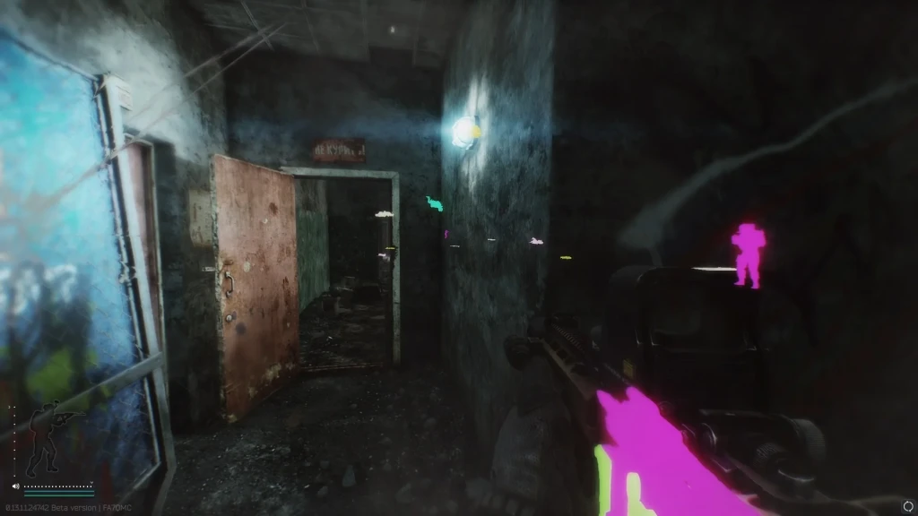 EFT Chams++ photo preview 4
