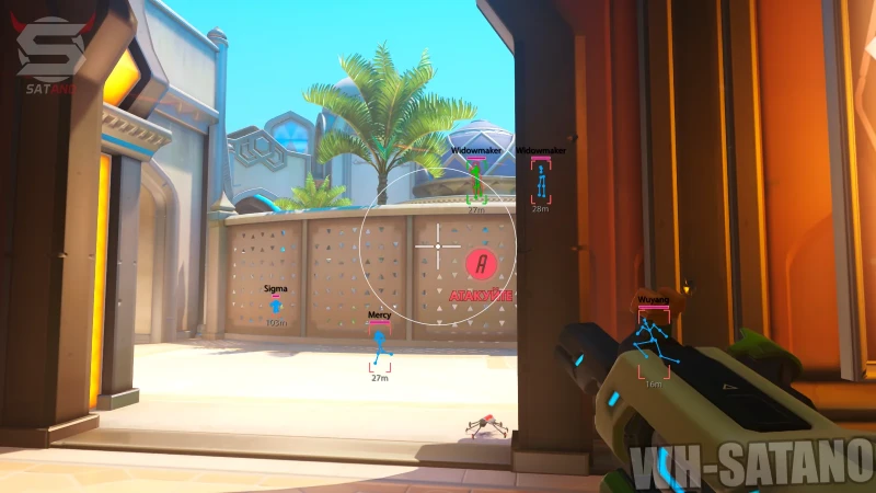 Byster Overwatch photo preview 5