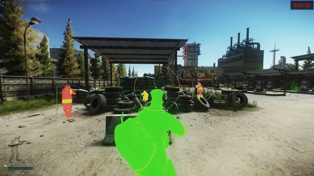 Sugar Elite Hack for EFT photo preview 7