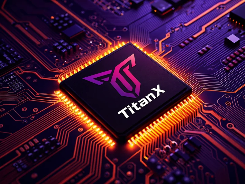 TitanX Spoofer photo preview 1