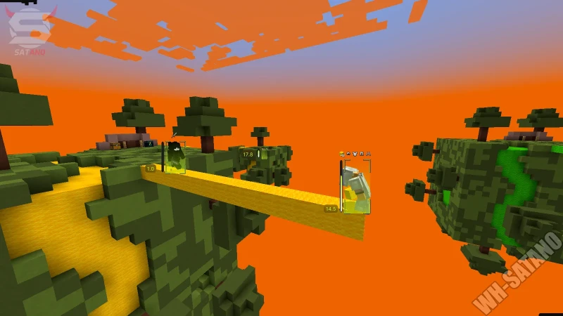Melonity Minecraft превью для фото 5