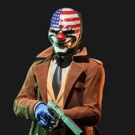 Payday 3 (Пейдей)