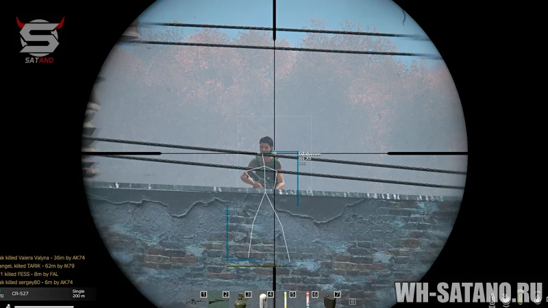 DAYZ Mason photo preview 5