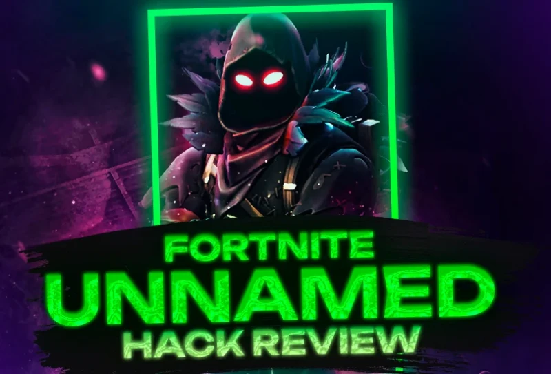 UNNAMED Fortnite превью для видео 1