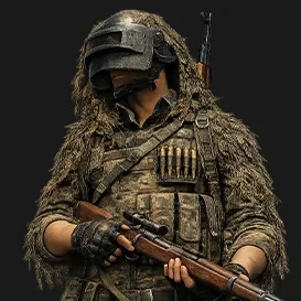 PUBG: Battlegrounds (ПАБГ, ПУБГ)