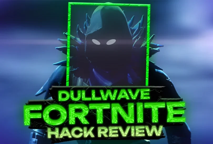 Fortnite Dullwave Hack video preview 1