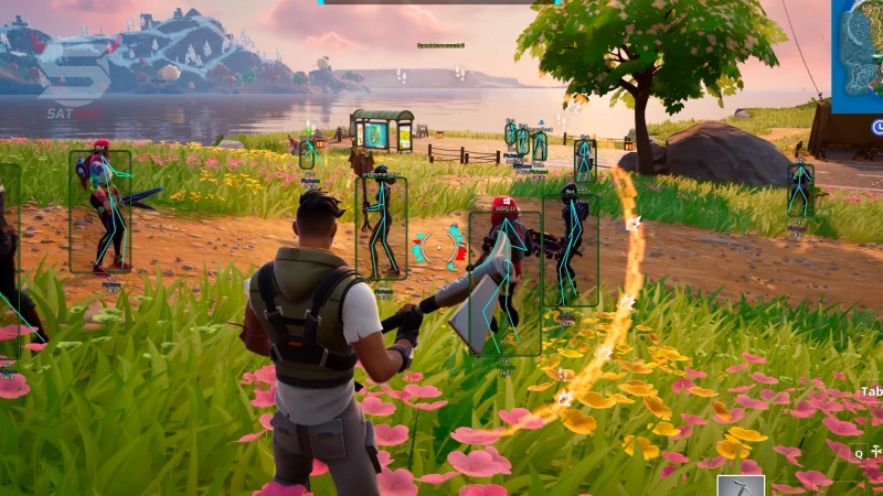Memez Fortnite превью для видео 1