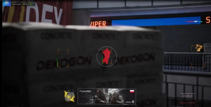 WW3 Superior Hack video preview 1