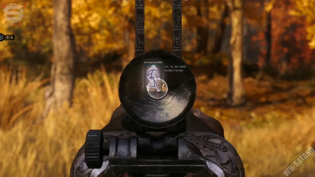 Arcane Hunt Showdown 1896 photo preview 6