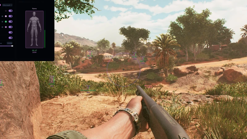SMG Active Matter photo preview 2