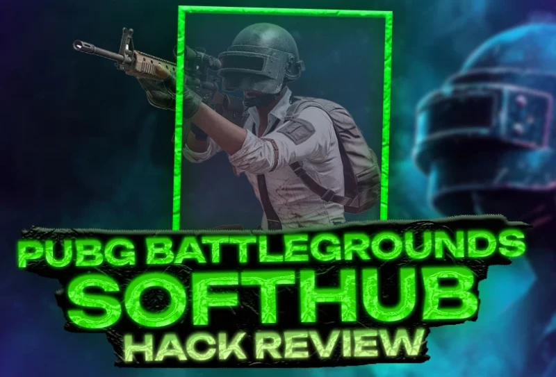 PUBG SOFTHUB превью для видео 1