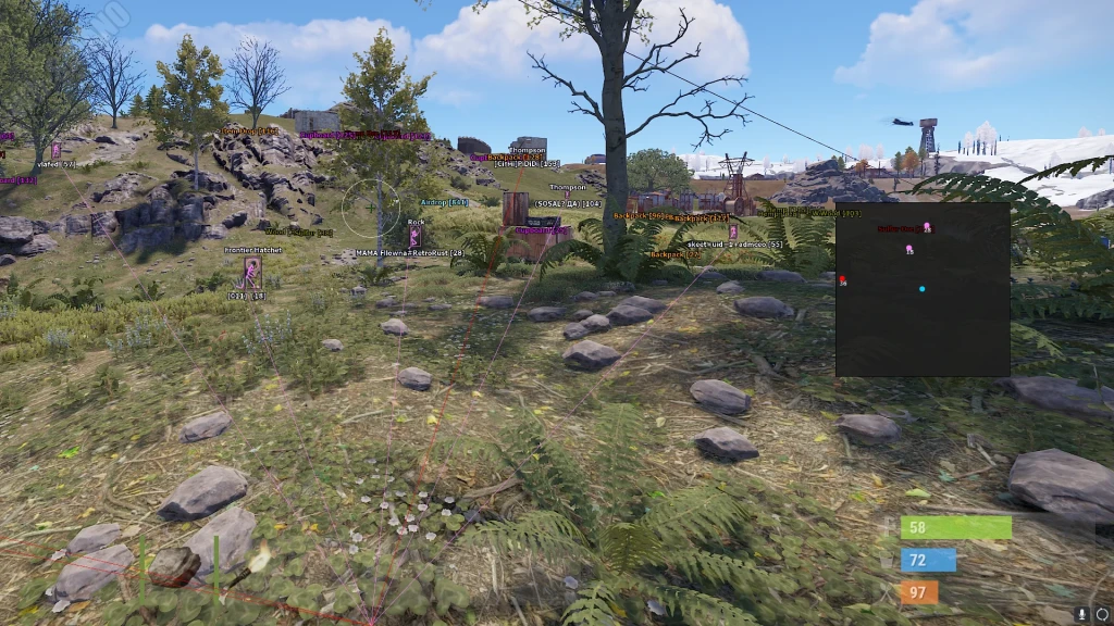 Rust Softhub photo preview 3