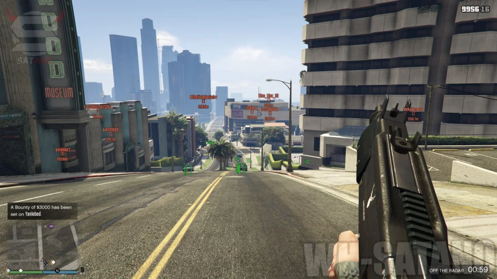 Midnight GTA V (BE, Online) photo preview 5