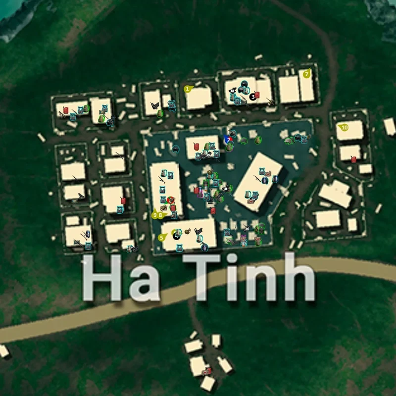 PHOENIX PUBG RADAR photo preview 6