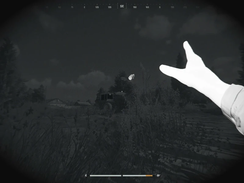 Ghost ABI Legit превью для фото 3