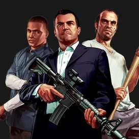 Grand Theft Auto V (GTA V)