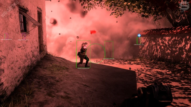 MASON BF1 video preview 1
