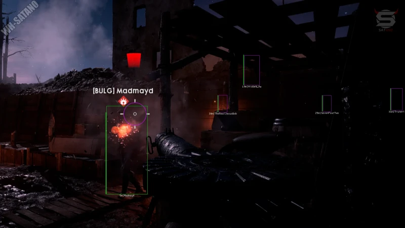 MASON BF1 photo preview 4