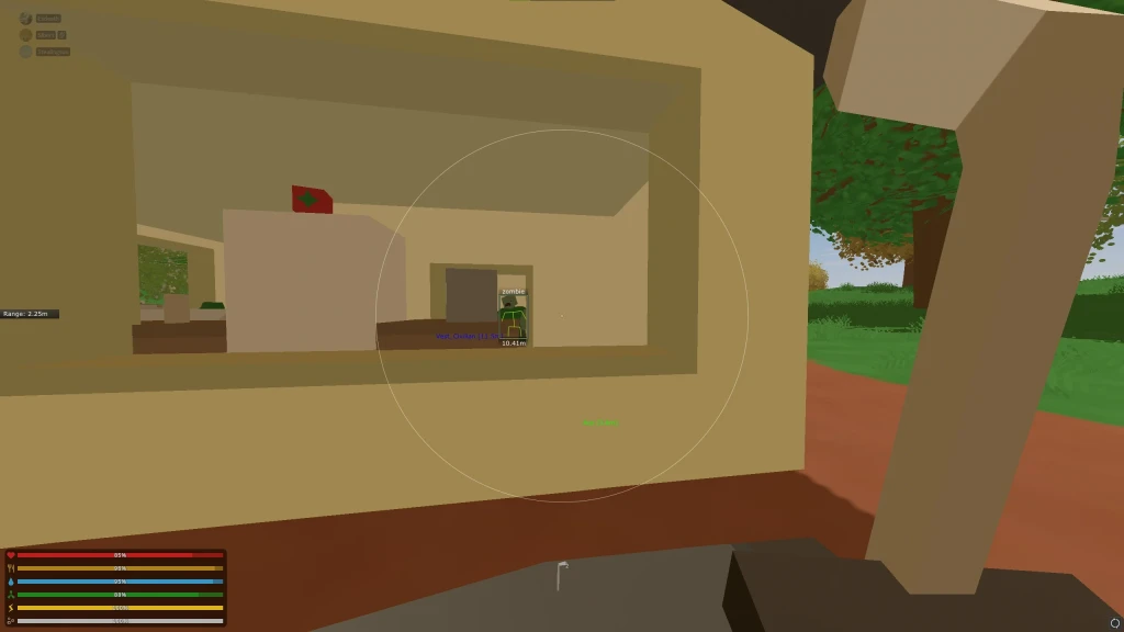 Unturned Rage Hack video preview 1