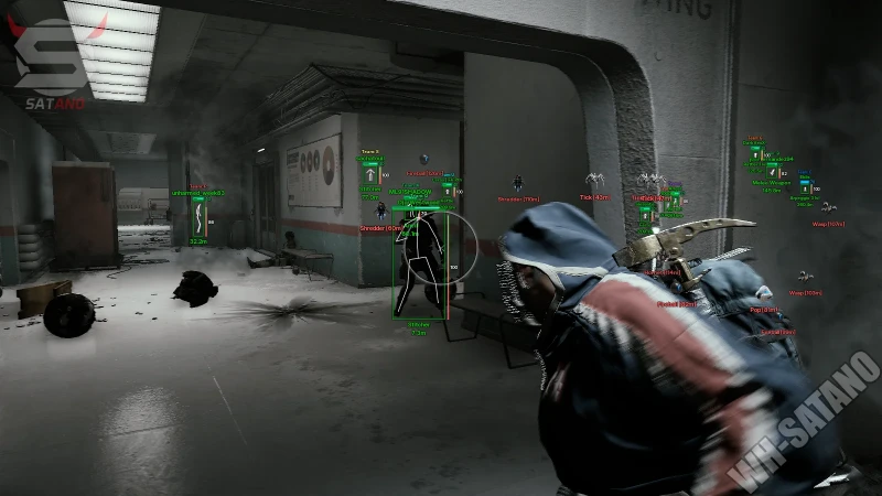 Bleak ARC Raiders photo preview 6