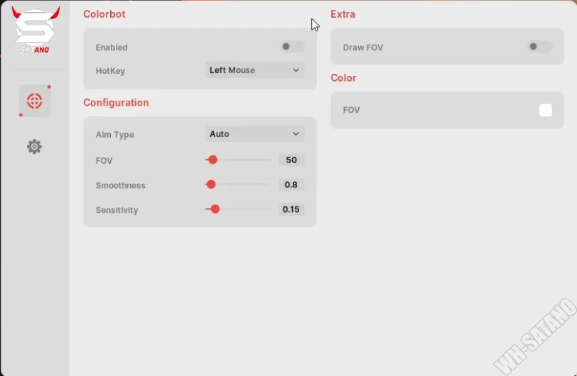 Unnamed Valorant Colorbot превью для видео 1