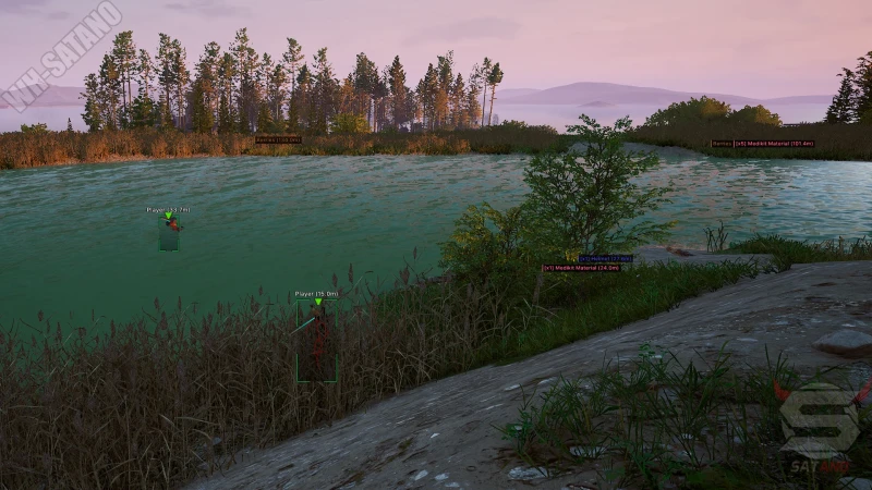 Arcane Deadside photo preview 1