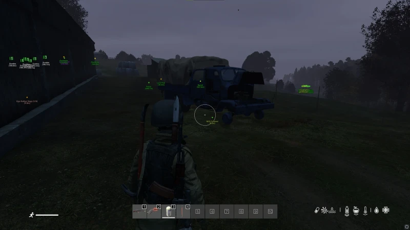 DayZ Ancient Hack photo preview 5
