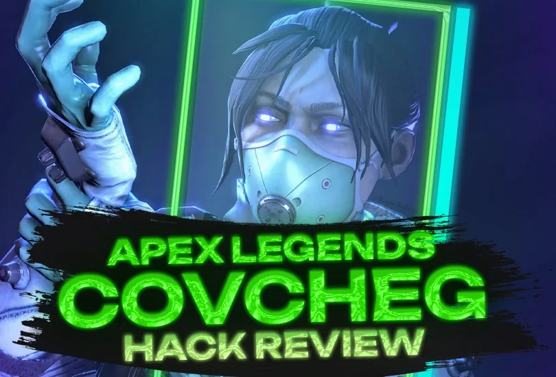 COVCHEG Apex превью для видео 1