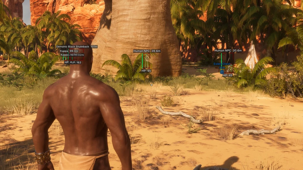Arcane Conan Exiles превью для фото 3