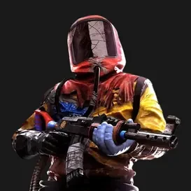 Rust (Раст)