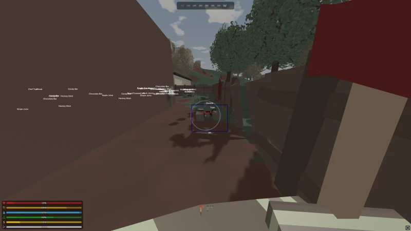Fecurity Unturned photo preview 3