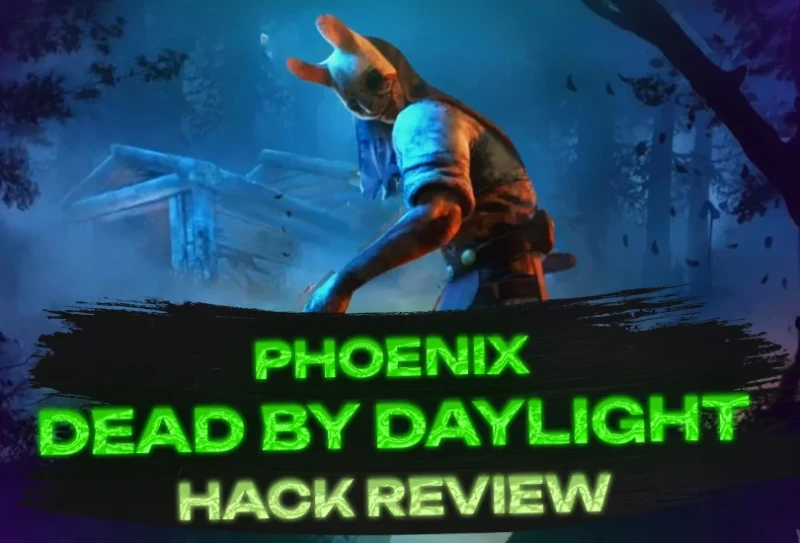 Phoenix DBD (Satano) превью для видео 1