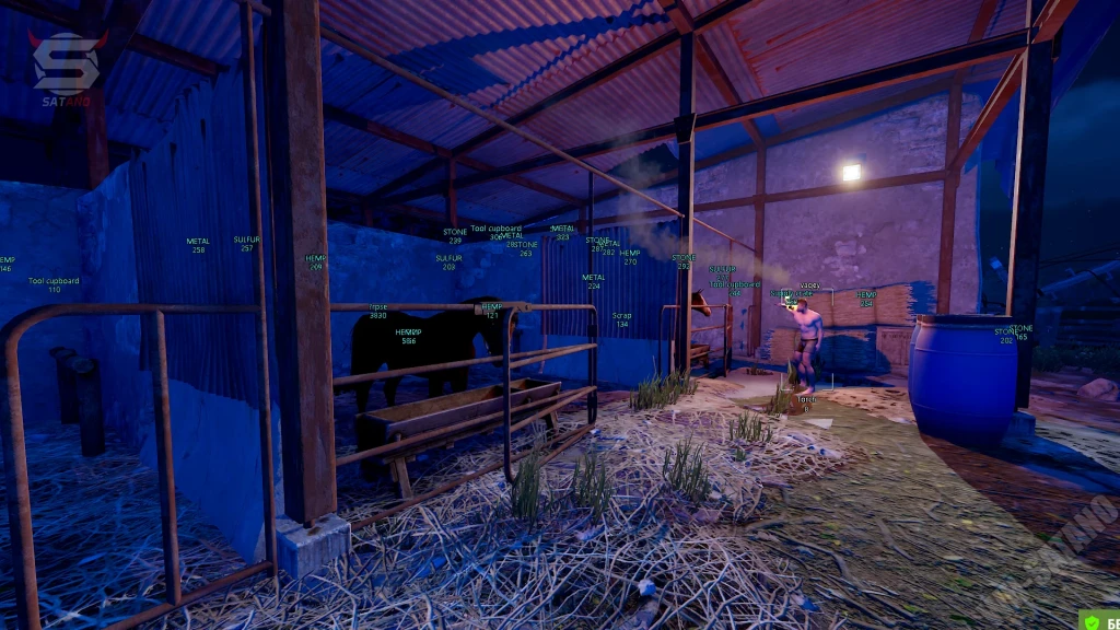 Memez Rust External photo preview 3