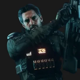 Call of Duty Black Ops 7 (COD BO7)