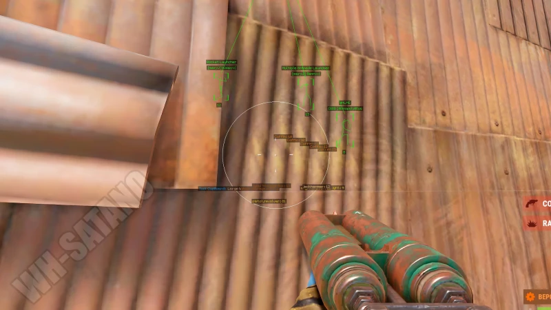 Dullwave Rust photo preview 3