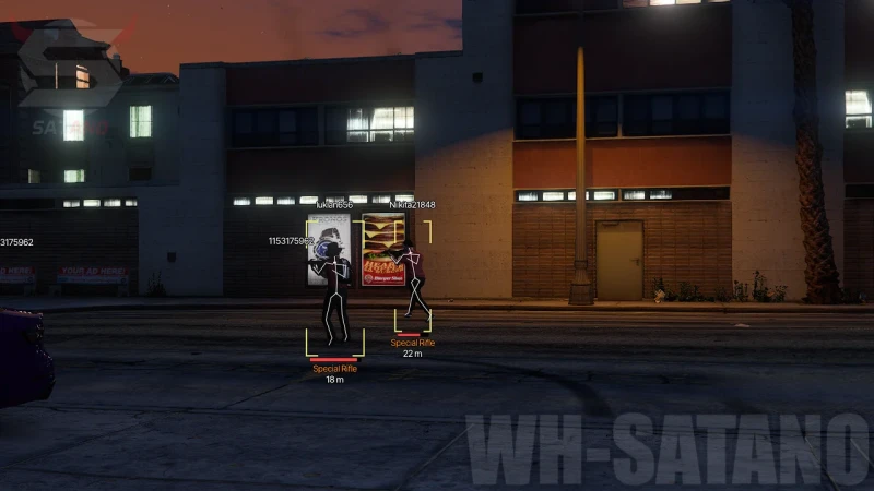 Melonity GTA 5 RageMP photo preview 4