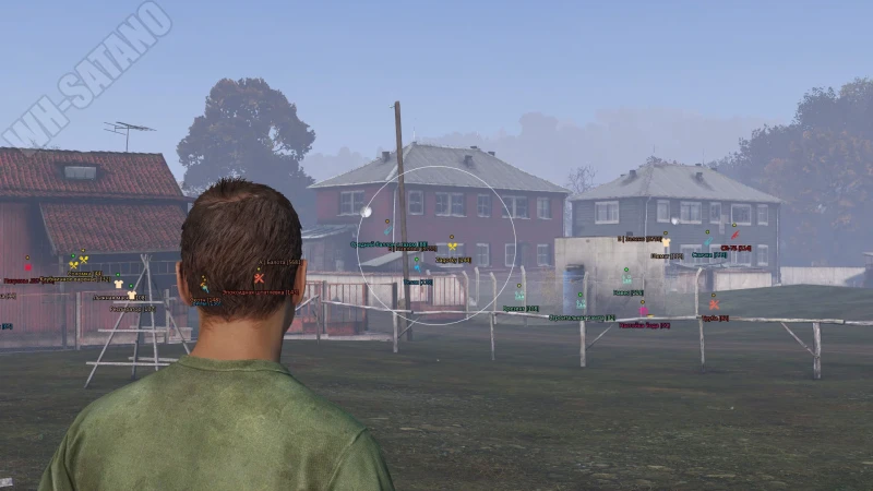 Dayz Byster video preview 1