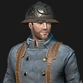 Foxhole (Фокхол)