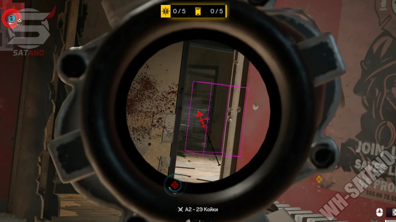 Unnamed R6S превью для фото 3