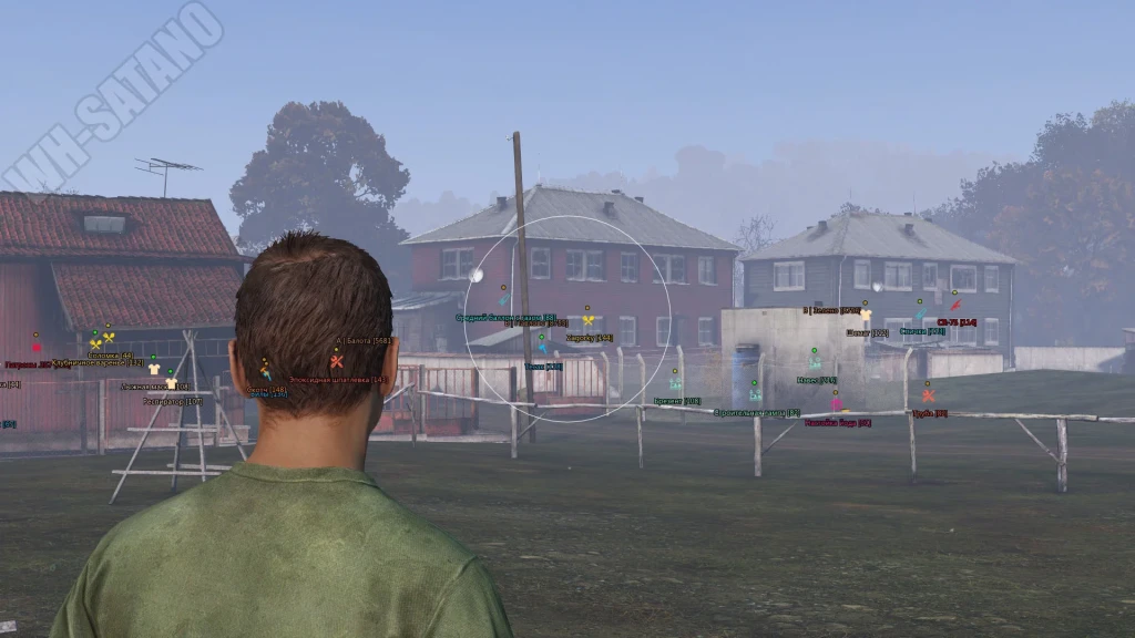 Dayz Byster превью для видео 1