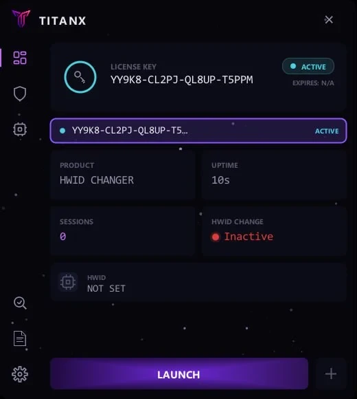 TitanX Spoofer photo preview 2
