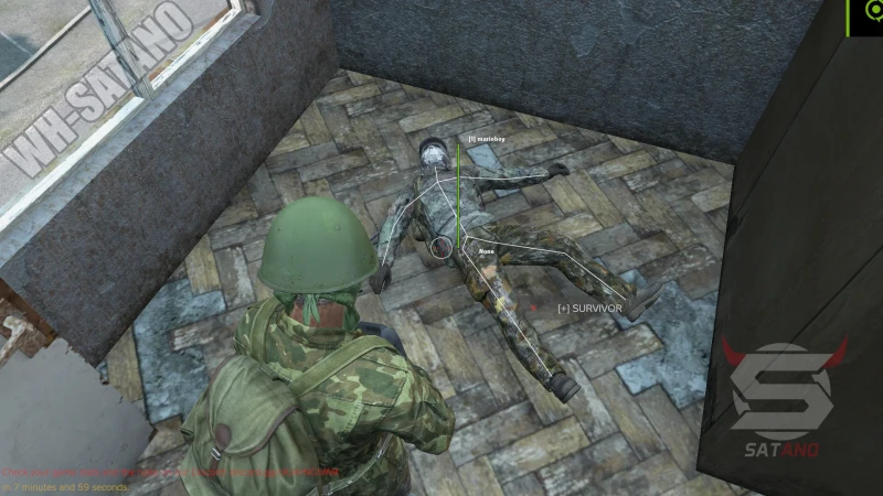 Dayz Collapse photo preview 6