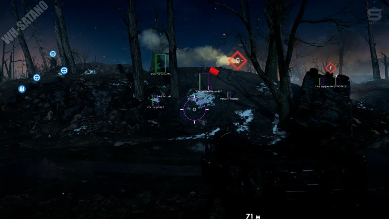 MASON BF1 photo preview 5