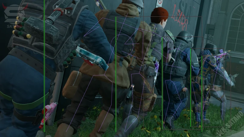Ancient R6S photo preview 6