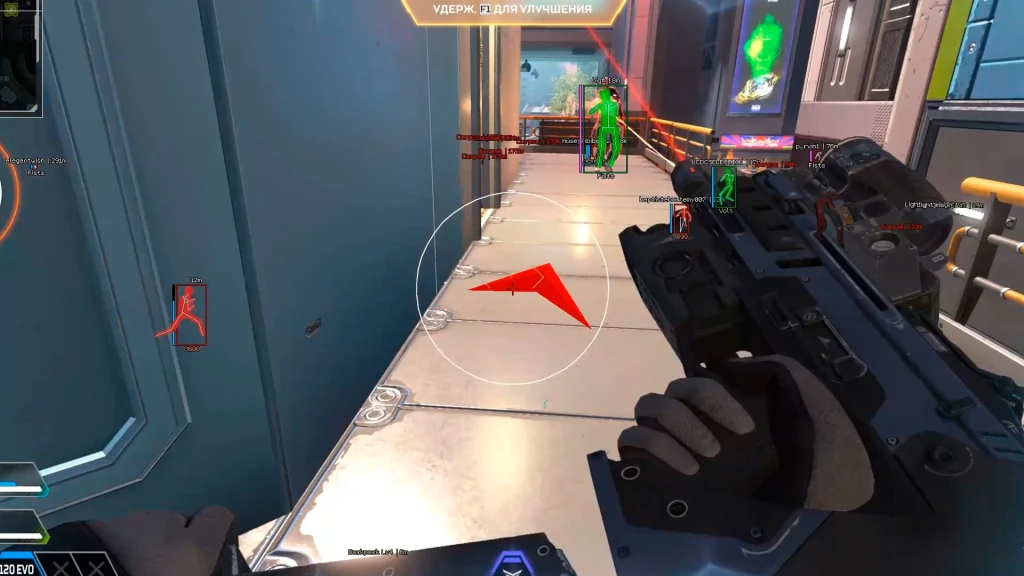 Stealth Apex video preview 1