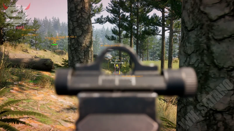 Mason Squad photo preview 2