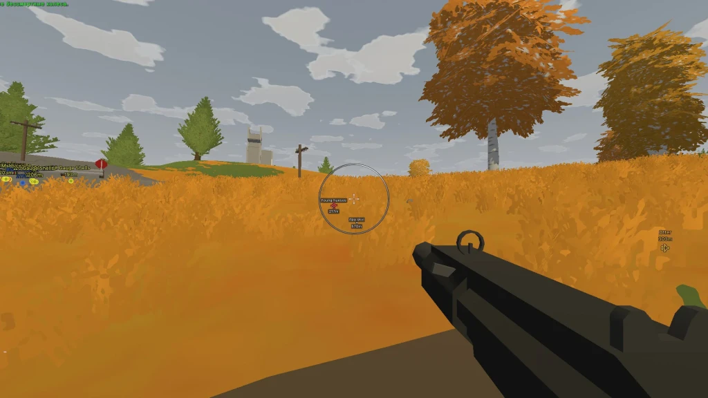 Arcane Unturned превью для фото 1