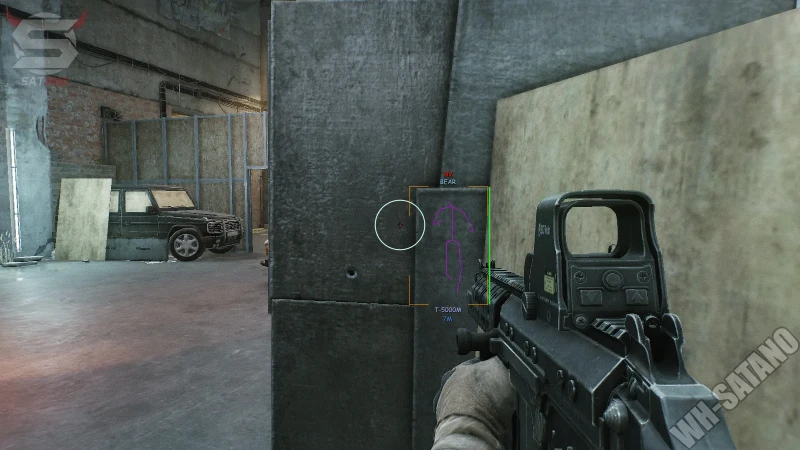 Authority EFT Arena photo preview 6