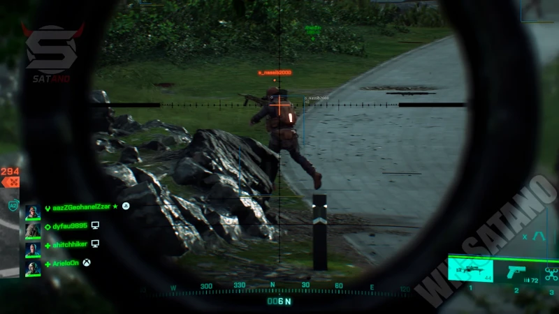 Mason BF2042 photo preview 6