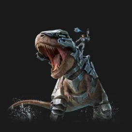 ARK: Survival Ascended